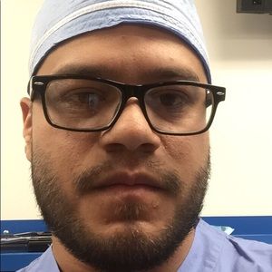 Meet your Posher, Jonathan